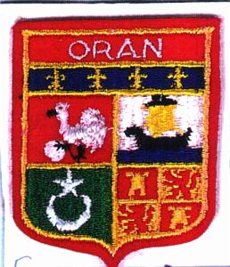 Insignes divers - 139